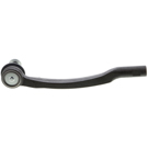 2014 Volvo XC90 Outer Tie Rod End 2