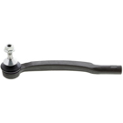 2006 Volvo XC90 Outer Tie Rod End 1