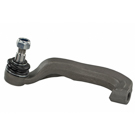 BuyAutoParts 85-31969AN Outer Tie Rod End 1