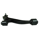 1997 Chrysler Town and Country Control Arm 3