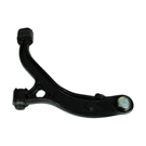 1997 Chrysler Town and Country Control Arm 2
