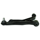 1997 Chrysler Town and Country Control Arm 4