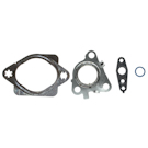 2016 Ford Transit-350 HD Turbocharger and Installation Accessory Kit 2