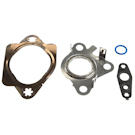 2015 Ford Transit-250 Turbocharger and Installation Accessory Kit 2