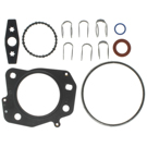 2014 Buick Regal Turbocharger and Installation Accessory Kit 2