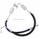 1998 Chevrolet Tahoe A/C Hose - Other 2