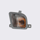 BuyAutoParts T3-Q0203AN Turn Signal Light Assembly 1