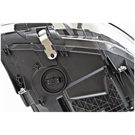 2013 Bmw 528i xDrive Headlight Assembly 8