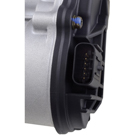 2016 Ford Transit Connect Throttle Body 5