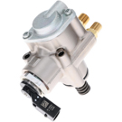 2011 Audi S6 Direct Injection High Pressure Fuel Pump 2