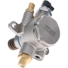 2020 Audi SQ5 Direct Injection High Pressure Fuel Pump 4