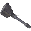 2018 Honda Fit Ignition Coil 2
