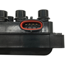 2009 Ford Mustang Ignition Coil 6