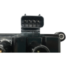 2002 Ford Taurus Ignition Coil 6