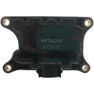 Hitachi Automotive IGC0112 Ignition Coil 7
