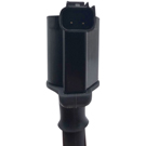 2013 Ford Mustang Ignition Coil 6