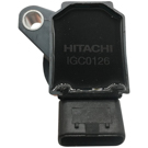 Hitachi Automotive IGC0126 Ignition Coil 7