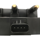 2007 Chrysler Town and Country Ignition Coil 3
