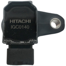 Hitachi Automotive IGC0140 Ignition Coil 8