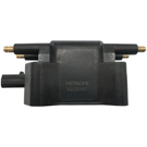 1998 Plymouth Neon Ignition Coil 8