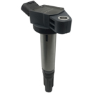 2015 Toyota Sienna Ignition Coil 3
