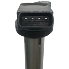2014 Toyota Venza Ignition Coil 6