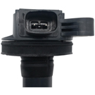 2015 Lincoln MKX Ignition Coil 6