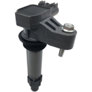 2017 Cadillac ATS Ignition Coil 1