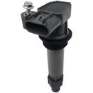 2013 Cadillac ATS Ignition Coil 2