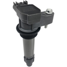 2016 Chevrolet Equinox Ignition Coil 3