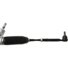 2017 Nissan Frontier Rack and Pinion 1