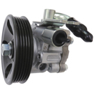 OEM / OES 86-00970ON Power Steering Pump 2