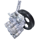 2014 Infiniti QX70 Power Steering Pump 2
