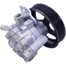 2012 Infiniti M37 Power Steering Pump 2
