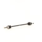 BuyAutoParts 90-03714N Drive Axle Front 2