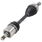BuyAutoParts 90-06041N Drive Axle Front 2