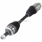 BuyAutoParts 90-06298N Drive Axle Front 1