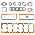 1959 Plymouth Savoy Cylinder Head Gasket Sets 1