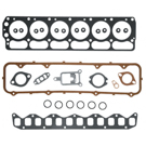 1968 Plymouth Fury Cylinder Head Gasket Sets 1