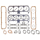 1967 Plymouth Fury Cylinder Head Gasket Sets 1
