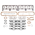 1974 Plymouth Fury Cylinder Head Gasket Sets 1