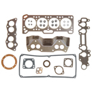 1988 Plymouth Colt Cylinder Head Gasket Sets 1