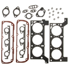 1998 Plymouth Grand Voyager Cylinder Head Gasket Sets 1