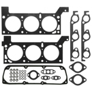 1999 Plymouth Grand Voyager Cylinder Head Gasket Sets 1
