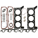 2010 Chrysler Town and Country Cylinder Head Gasket Sets 1