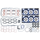 2009 Chrysler Town and Country Cylinder Head Gasket Sets 1