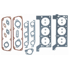 1993 Chrysler Town and Country Cylinder Head Gasket Sets 1