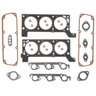 1995 Plymouth Grand Voyager Cylinder Head Gasket Sets 1