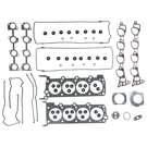 2000 Lincoln Town Car Cylinder Head Gasket Sets 1