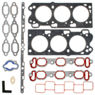 2000 Plymouth Prowler Cylinder Head Gasket Sets 1